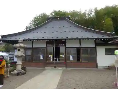 龍澤山祥雲寺の末社・摂社