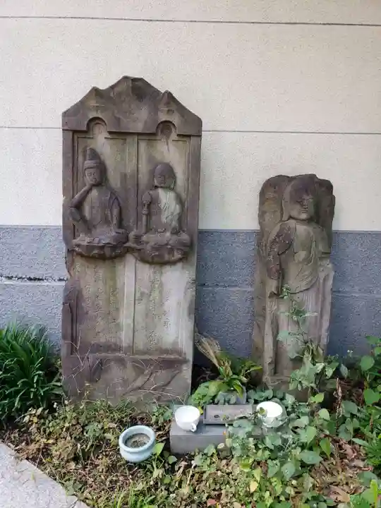 南蔵院(東京都)