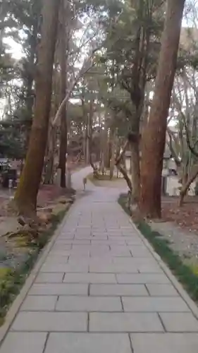 星田妙見宮(大阪府)