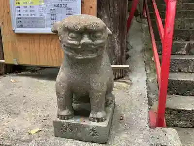 諏訪神社(宮城県)