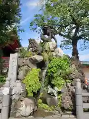 神田神社（神田明神）(東京都)