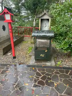 倶利迦羅不動寺山頂本堂(石川県)