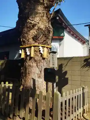 阿倍王子神社(大阪府)