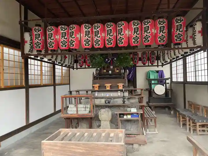 頂妙寺(京都府)