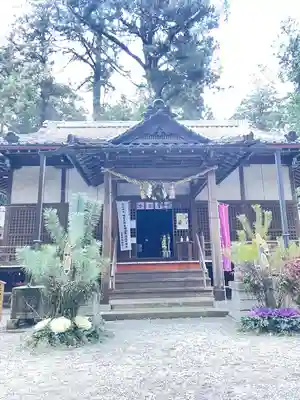 家城神社(三重県)