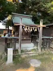 甲斐國一宮 浅間神社(山梨県)