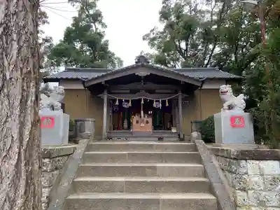 嚴島神社(千葉県)