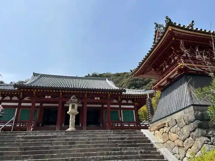 矢田寺(奈良県)