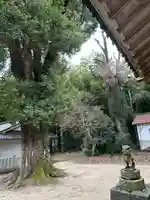 諾神社(岡山県)