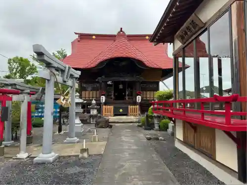 大鏑神社(福島県)