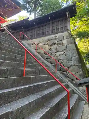 六所神社(愛知県)