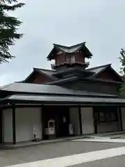 櫻山八幡宮(岐阜県)