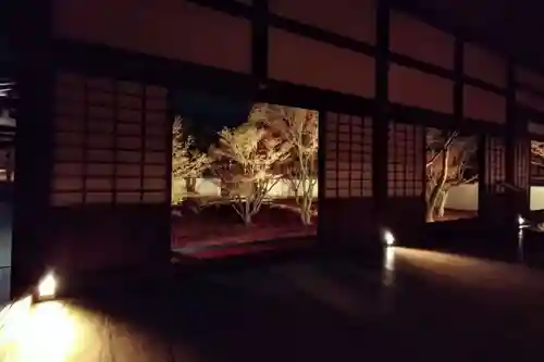 妙覺寺（妙覚寺）(京都府)