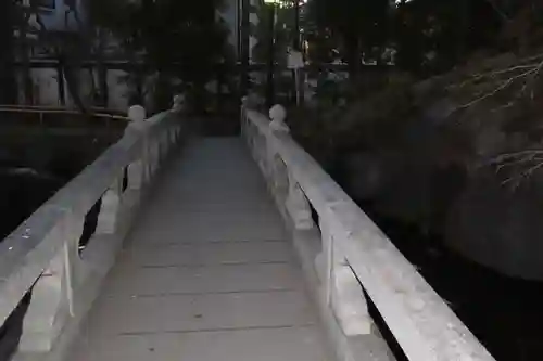 西新井大師総持寺のその他建物