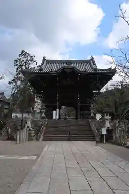 粉河寺(和歌山県)