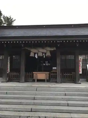 賀茂神社天満宮の本殿