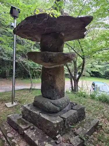 日吉神社(山口県)