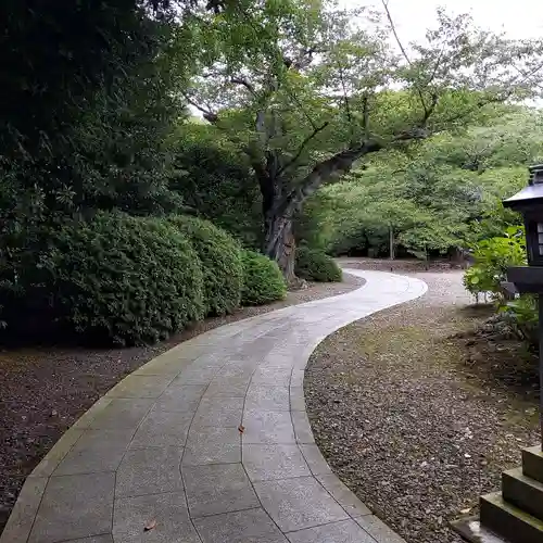 熊野神社のその他建物