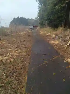 日吉神社（平沢）(宮城県)