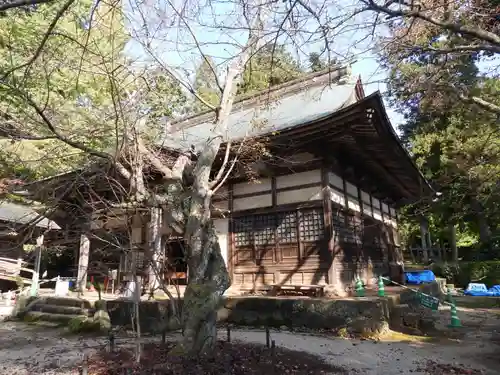 松尾寺(京都府)