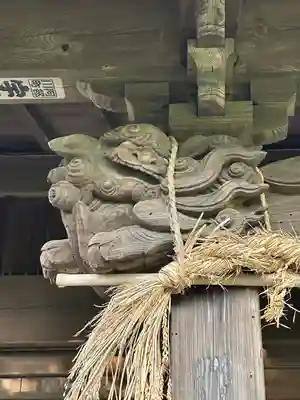 厳島神社の芸術