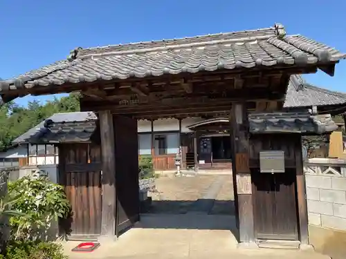 宝泉寺(群馬県)