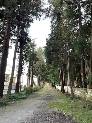 大神神社(栃木県)