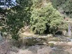 龍池神社(愛媛県)