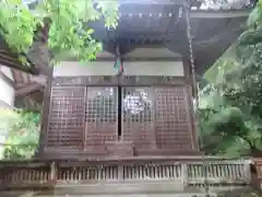 宝厳寺(滋賀県)