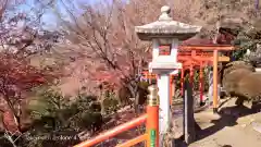 足利織姫神社の建物その他