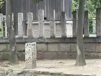 小路八幡宮神社(兵庫県)