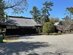 廣隆寺の建物その他