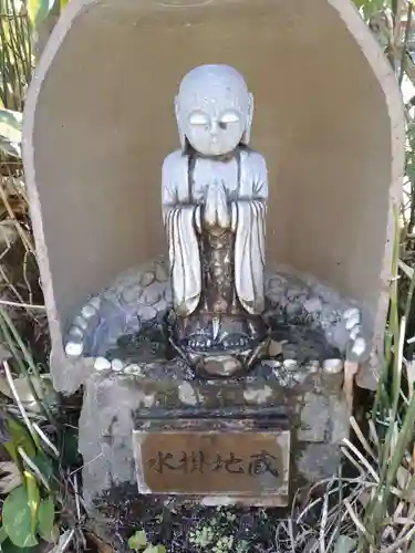 大泉寺(神奈川県)