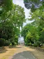 藤之宮神社のその他建物