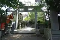 銚港神社(千葉県)