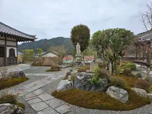 念仏寺（大原念佛寺）(京都府)