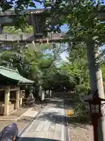 湊八幡神社(福井県)