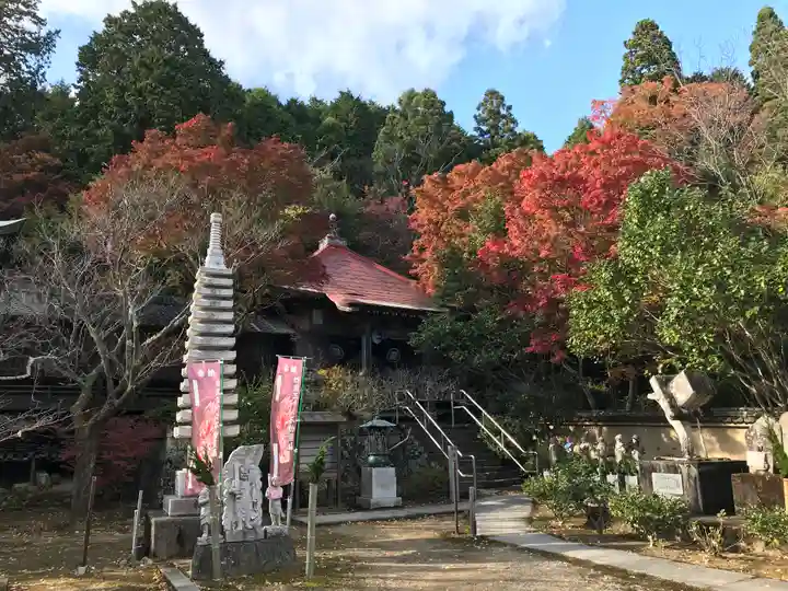 大山寺のその他建物