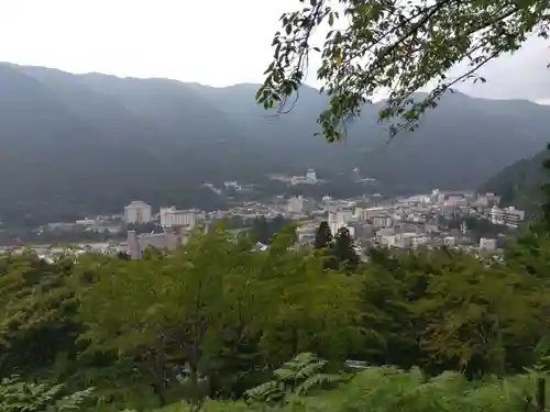 山王坊(岐阜県)