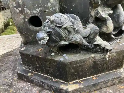 長命寺(滋賀県)