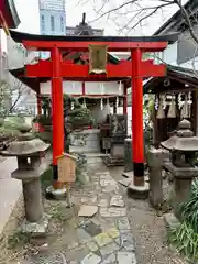 御霊神社(大阪府)