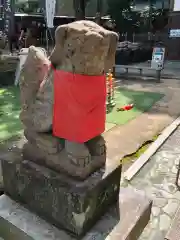 王子神社(徳島県)