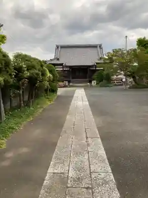 本興寺(神奈川県)