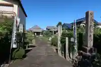 国恩寺(岐阜県)