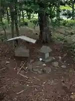 大芝神社(長野県)