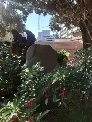 大綱金刀比羅神社(神奈川県)