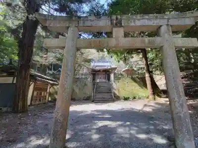 龍野神社(兵庫県)