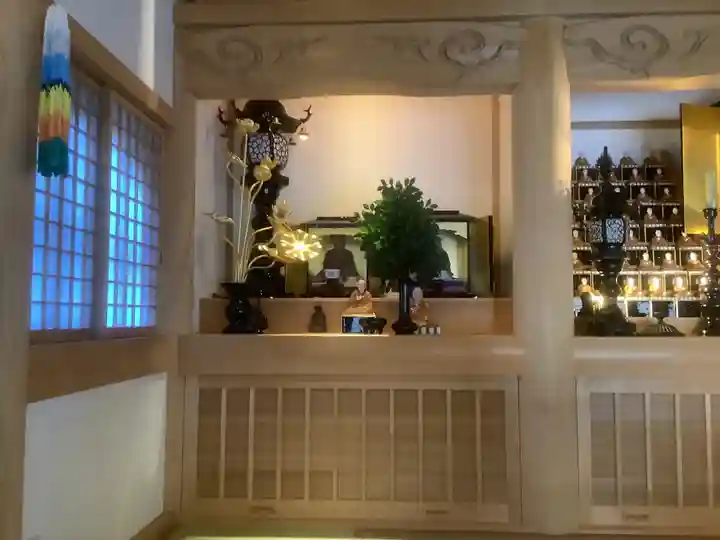 洞雲院(愛知県)