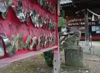 子神社のその他建物