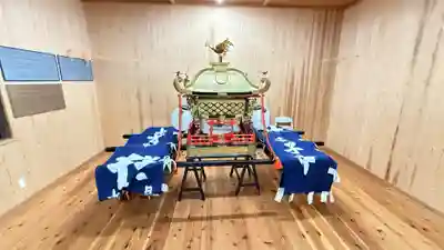 勝命神社(徳島県)